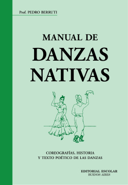 Manual de danzas