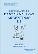 Coregrafías tomo 1