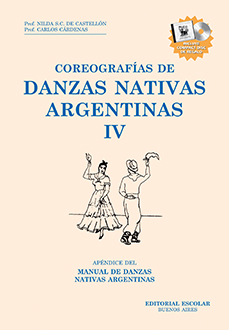 Coreografías Tomo II