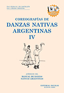 Coregrafías tomo 1